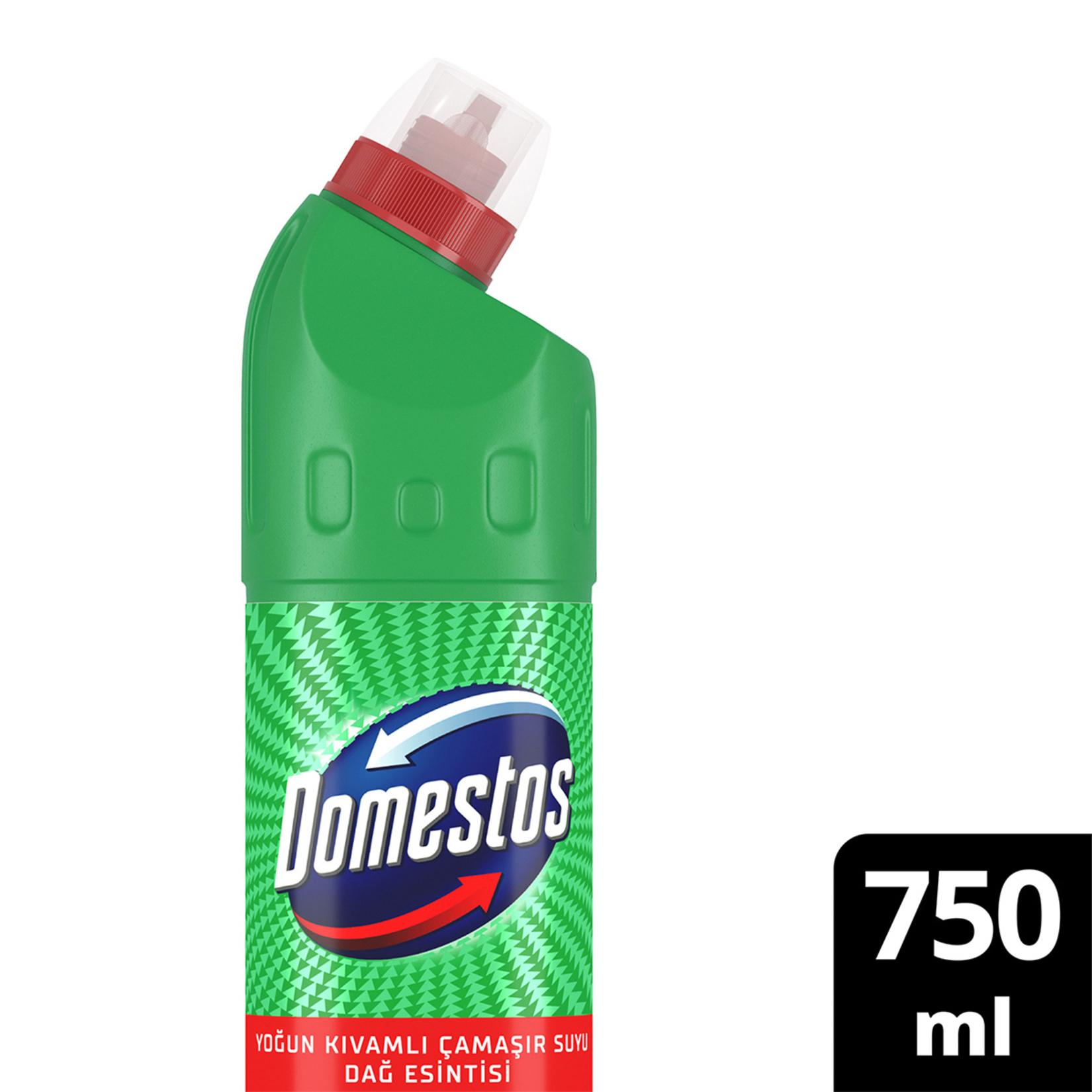 Domestos Çamaşır Suyu