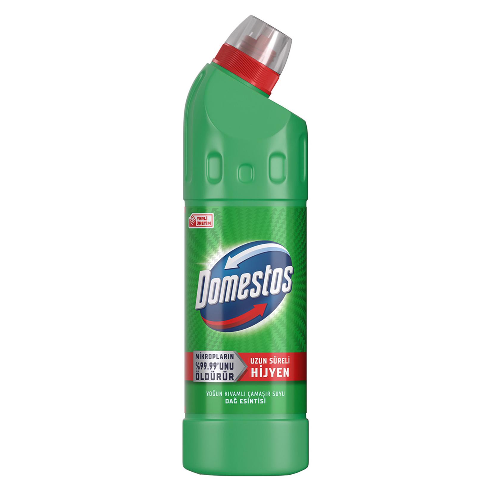 Domestos Çamaşır Suyu